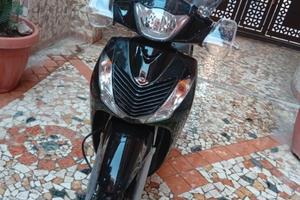 Honda SH 150 - 2010