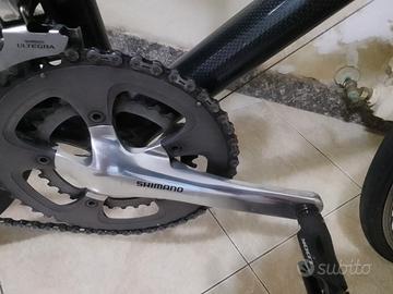 Bici Somec zeus