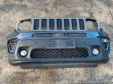 JEEP RENEGADE 1.0B MUSO FARI NORMALI 2018>