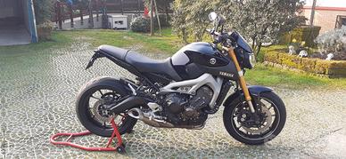 YAMAHA MT09 ABS NAKED