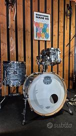 Mapex Saturn V 20-12-16 Black Strata