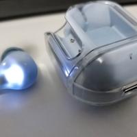 Cuffie wireless 