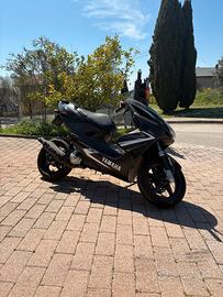 Yamaha Aerox 50cc