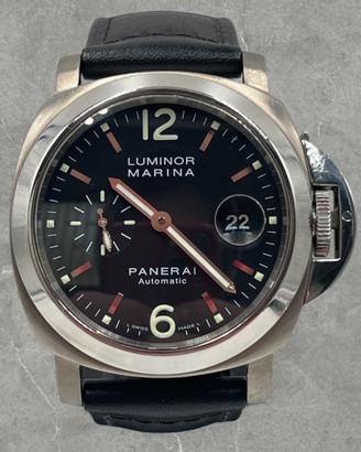 Panerai Luminor Marina Titanio Edition 44MM