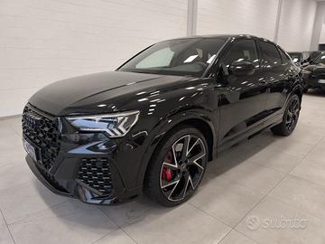 AUDI RS Q3 SPB quattro S tronic