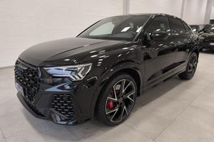 AUDI RS Q3 SPB quattro S tronic