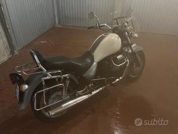 Moto Guzzi California Stone - 1000 cc - anno 2001