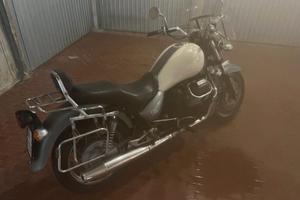 Moto Guzzi California Stone - 1000 cc - anno 2001