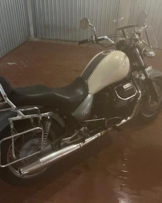 Moto Guzzi California Stone - 1000 cc - anno 2001