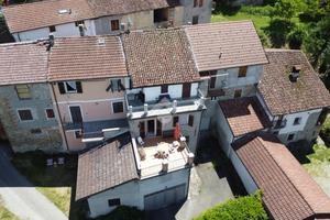 CASA SEMINDIPENDENTE A GAVI