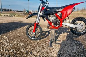 gas gas 65cc 2023