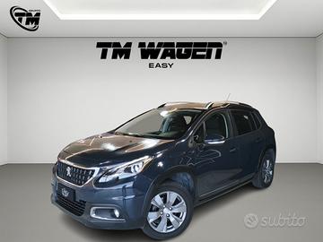 Peugeot 2008 PureTech 82 S&S Active - NEOPATENTATI