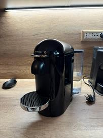 Nespresso Vertuo Plus