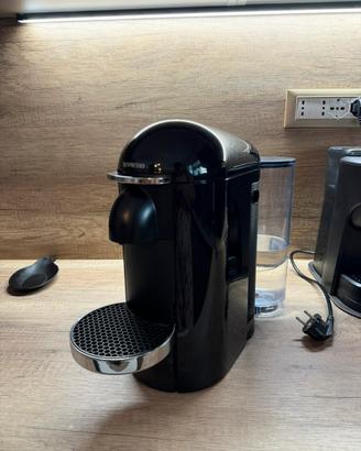 Nespresso Vertuo Plus