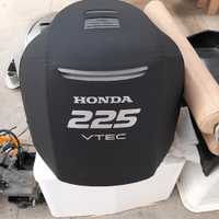 Honda 225 vtech