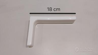 Staffe mensole NUOVE