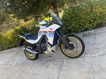 Honda Transalp 2025