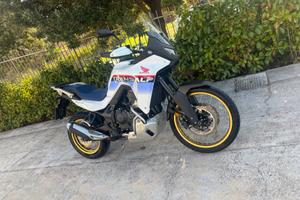 Honda Transalp 2025
