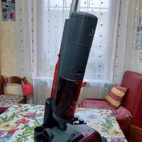 Aspirapolvere-Lavapavimenti 