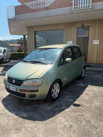 FIAT Idea 