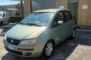 FIAT Idea 