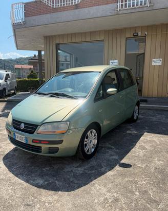 FIAT Idea 