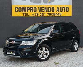 Fiat Freemont 2.0 Multijet 7 POSTI