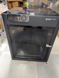 stampante 3d bambulab p1s