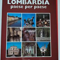 Lombardia paese per paese