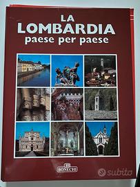 Lombardia paese per paese