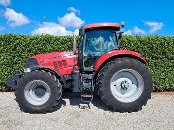 Trattore usato Case IH PUMA 210 DT