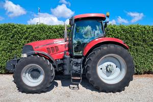 Trattore usato Case IH PUMA 210 DT
