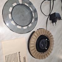 mangiatoia automatica GRASSLIN