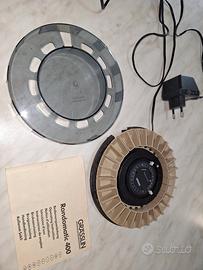 mangiatoia automatica GRASSLIN