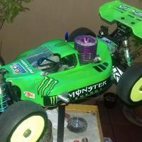 kiosho mp9 tki3 1:8