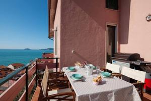 Tellaro Amazing View - Casa vista mare con terrazz
