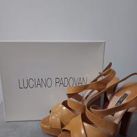 sandalo luciano padovan 39