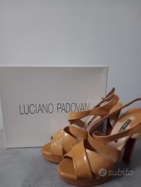 sandalo luciano padovan 39