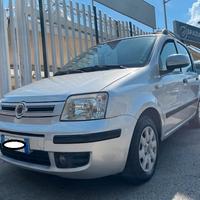 FIAT PANDA 2010 SOLI 145 MILA KM!