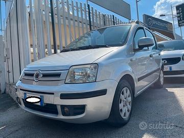 FIAT PANDA 2010 SOLI 145 MILA KM!