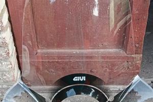 Parabrezza per Scooter Givi