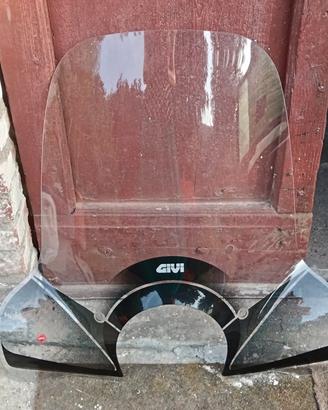 Parabrezza per Scooter Givi
