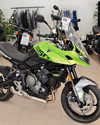 Triumph Tiger Sport 660 MY 25