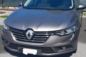 renault talisman 1700 bludci 150cv 