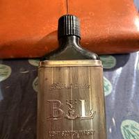 Porta whisky Bulloch Lades