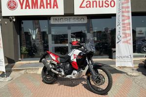 Yamaha Ténéré 700 World raid pronta consegna