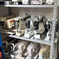 Ricambi macchine per cucire tutti i modelli