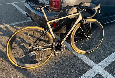 Tarmac SL6 S-works 2020 54