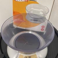 Bilancia per alimenti digitale