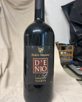 Bottiglua magnum